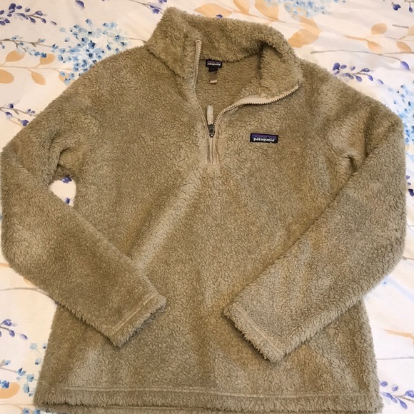 Patagonia Jackets & Blazers - Patagonia Los Gatos Half-Zip